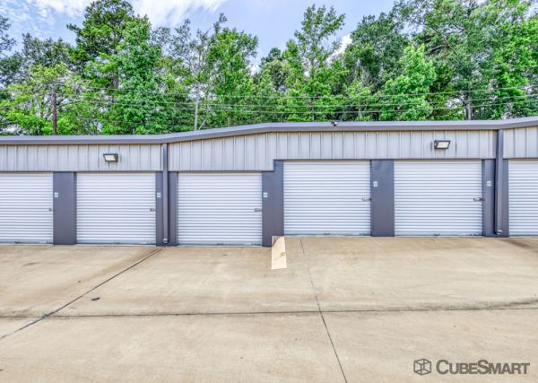 CubeSmart Self Storage - 1326 East Grande Boulevard - TX - 1326 East Grande Boulevard