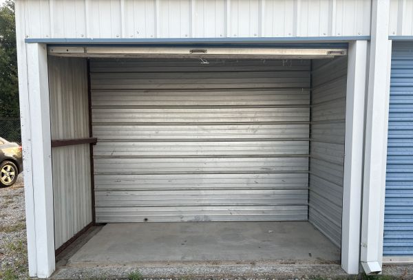 Silverback Storage - West Plains - 1606 Freedom Drive