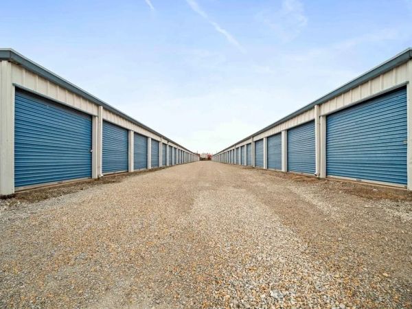 Silverback Storage - West Plains - 1606 Freedom Drive