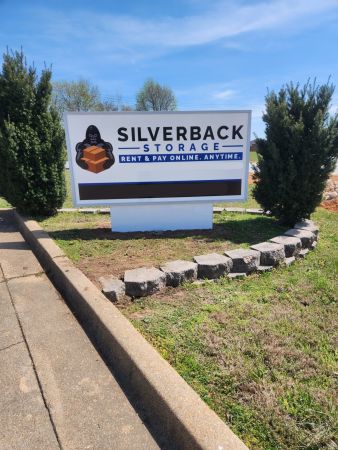 Silverback Storage - West Plains - 1606 Freedom Drive