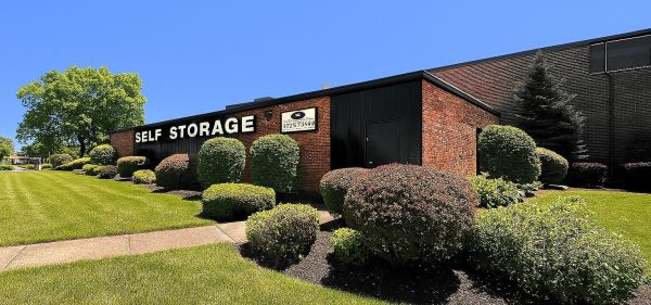 GoodFriend Self Storage - Syosset - 475 Underhill Boulevard