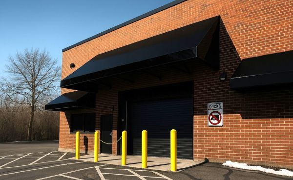 GoodFriend Self Storage - Syosset - 475 Underhill Boulevard
