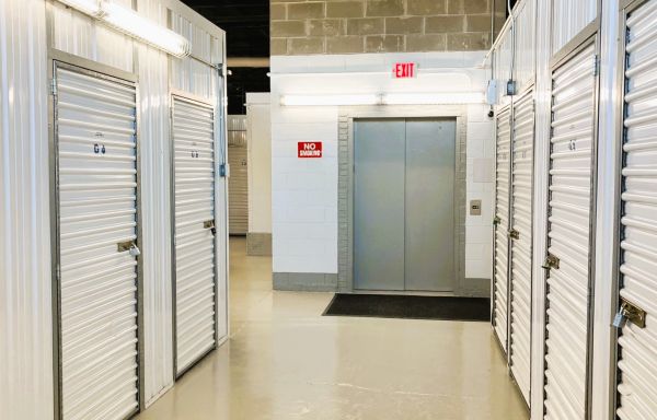 GoodFriend Self Storage - Syosset - 475 Underhill Boulevard