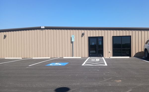 Self Storage Near Me - Center Point - 5774 Texas 27