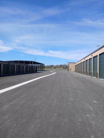 Self Storage Near Me - Center Point - 5774 Texas 27