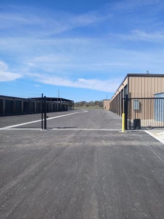 Self Storage Near Me - Center Point - 5774 Texas 27