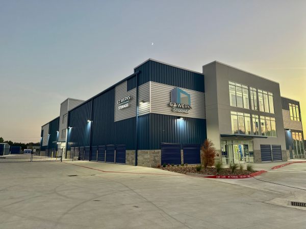 EZ Werks Storage II - 17903 Longenbaugh Drive