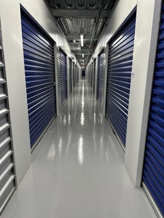 EZ Werks Storage II - 17903 Longenbaugh Drive
