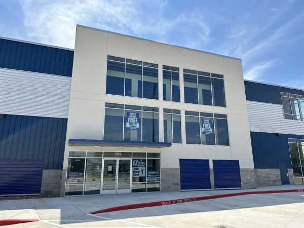 EZ Werks Storage II - 17903 Longenbaugh Drive