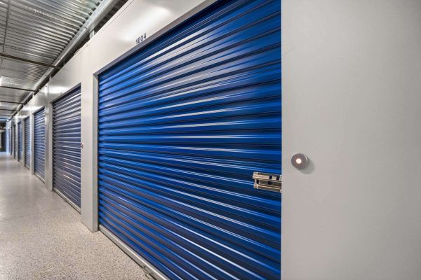 EZ Werks Storage II - 17903 Longenbaugh Drive