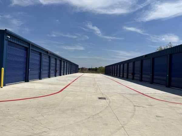 EZ Werks Storage II - 17903 Longenbaugh Drive