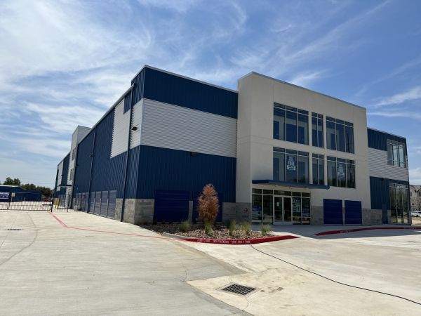 EZ Werks Storage II - 17903 Longenbaugh Drive