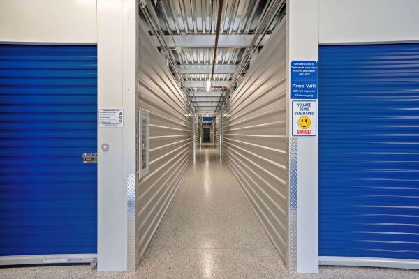 EZ Werks Storage II - 17903 Longenbaugh Drive