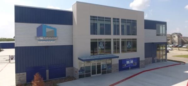 EZ Werks Storage II - 17903 Longenbaugh Drive