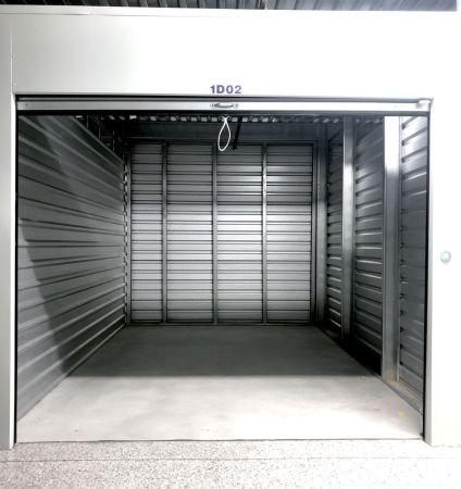 EZ Werks Storage II - 17903 Longenbaugh Drive