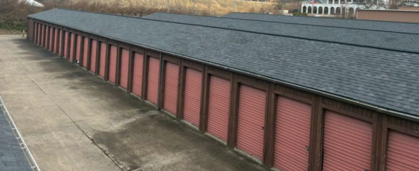 We-Store - Euclid, OH - 1381 E 276th St