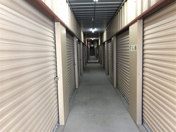 Trunk Space Storage - El Mirage - 12500 Thunderbird Road - 12500 West Thunderbird Road