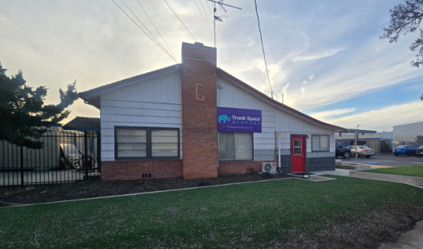 Trunk Space Storage - Fremont - 43015 Osgood Road - 43015 Osgood Road