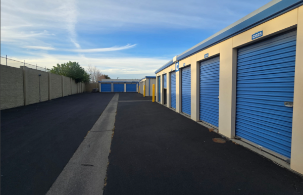 Trunk Space Storage - Fremont - 43015 Osgood Road - 43015 Osgood Road