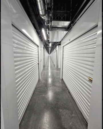 Trunk Space Storage - Stockton - 1717 Sanguinetti Ln - 1717 Sanguinetti Lane