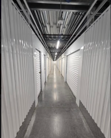 Trunk Space Storage - Stockton - 1717 Sanguinetti Ln - 1717 Sanguinetti Lane