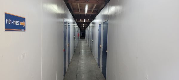 AAA Self Storage - 7252 Saturn Drive