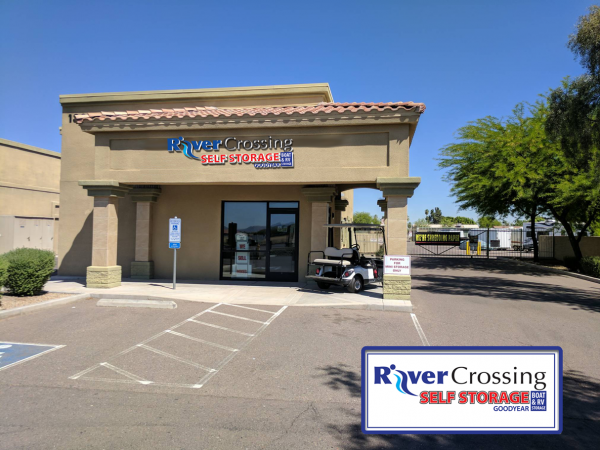 River Crossing Goodyear - 13360 West Van Buren Street