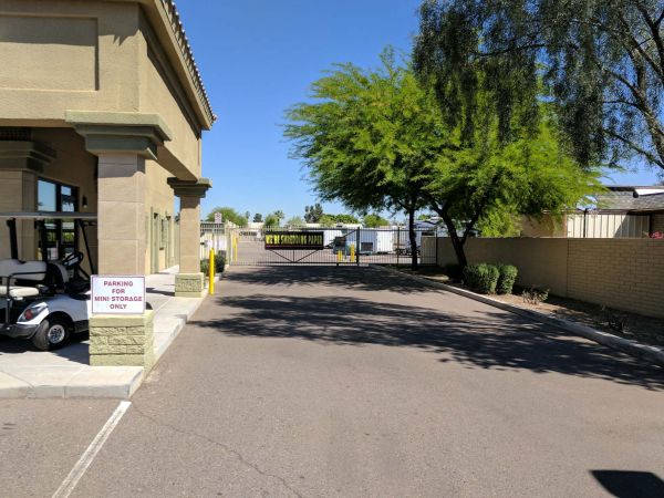 River Crossing Goodyear - 13360 West Van Buren Street