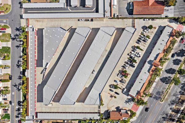 Instorage Yorba Linda - 17071 Imperial Highway