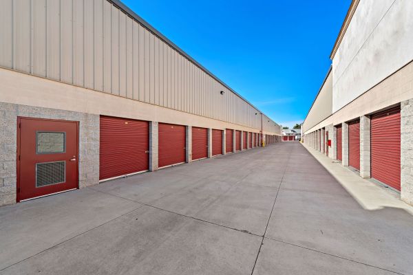 Instorage Yorba Linda - 17071 Imperial Highway