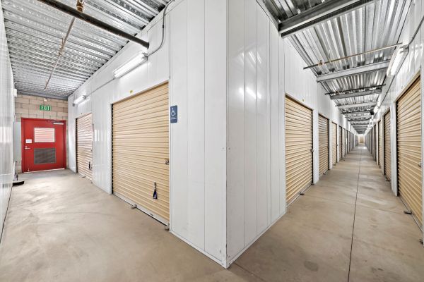 Instorage Yorba Linda - 17071 Imperial Highway