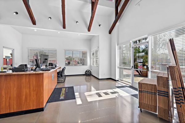 Instorage Yorba Linda - 17071 Imperial Highway