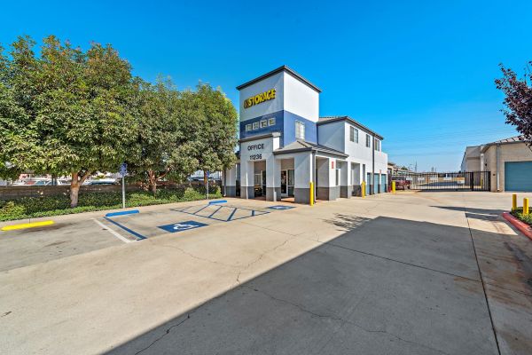 Instorage Stanton - 11236 Western Avenue