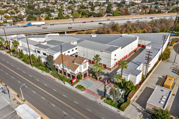 Arcadia 210 Self Storage - 324 North 2nd Avenue