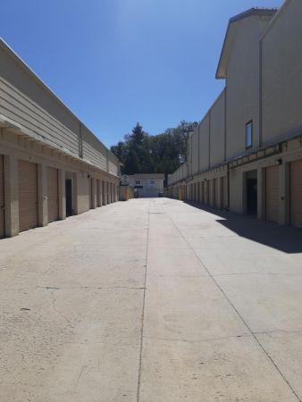 Arrowhead Self Storage - 