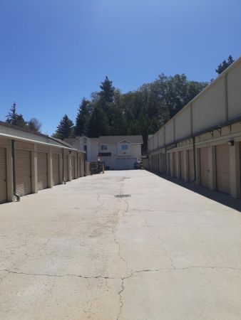 Arrowhead Self Storage - 