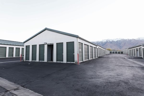 GOT Storage - Layton - 153 East Antelope Drive