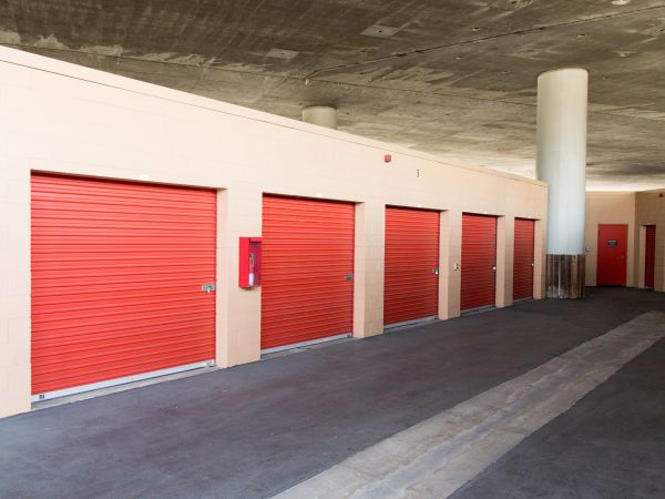 Foothill Mini Storage - 431 North 2nd Avenue