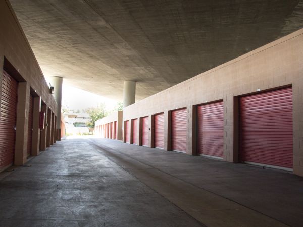 Foothill Mini Storage - 431 North 2nd Avenue