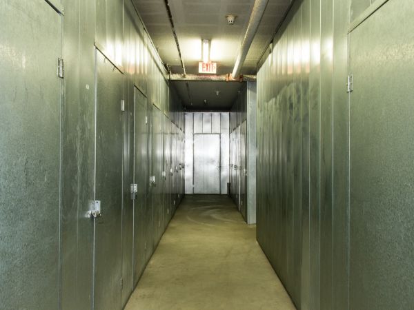 Foothill Mini Storage - 431 North 2nd Avenue