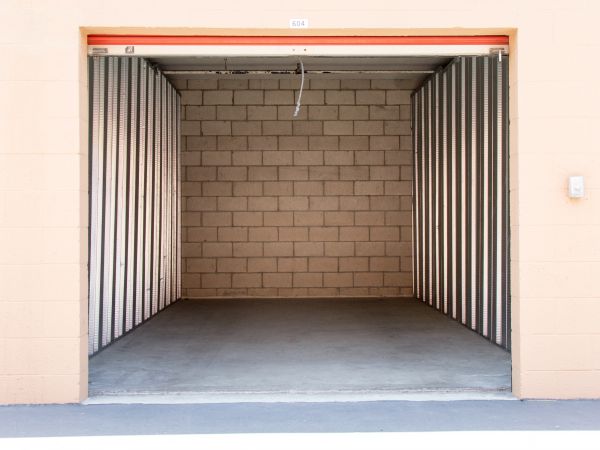 Foothill Mini Storage - 431 North 2nd Avenue