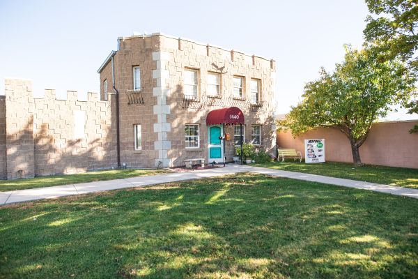 King Arthur Storage - 1440 West 7800 South
