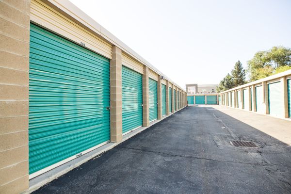 King Arthur Storage - 1440 West 7800 South