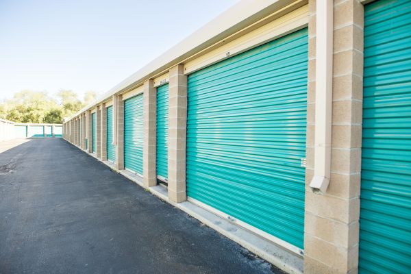 King Arthur Storage - 1440 West 7800 South