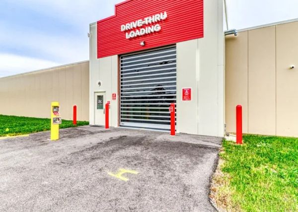 StorageMart - State Route N - 6494 State Route N
