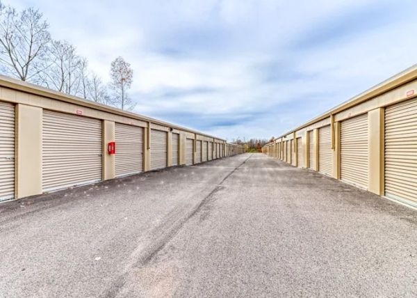 StorageMart - State Route N - 6494 State Route N