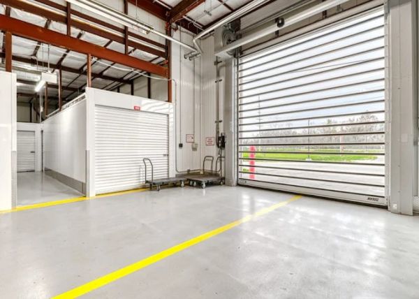 StorageMart - State Route N - 6494 State Route N