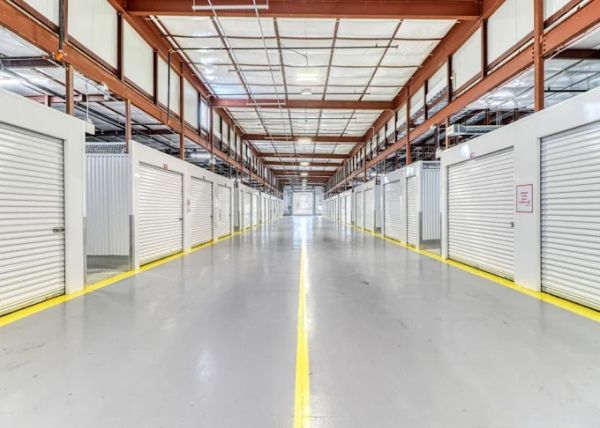 StorageMart - State Route N - 6494 State Route N