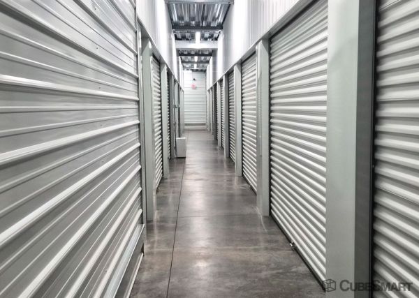 CubeSmart Self Storage - 22595 Pillsbury Avenue- MN - 22595 Pillsbury Avenue