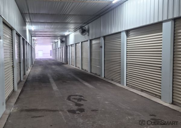 CubeSmart Self Storage - 22595 Pillsbury Avenue- MN - 22595 Pillsbury Avenue